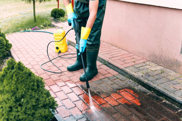 Playground Equipment Cleaning in Dripping Springs, TX