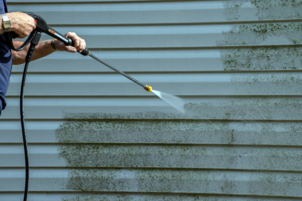 Best Parking Lot and Garage Cleaning  in Dripping Springs, TX