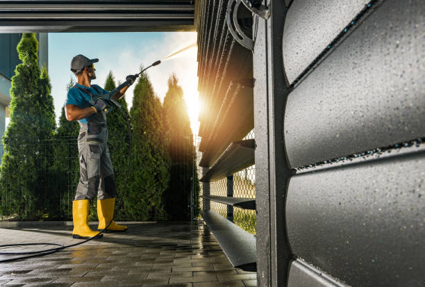 Professional Pressure Washing Services in Dripping Springs, TX